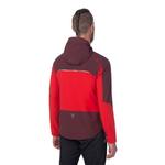 Куртка Kilpi Neatril, красный - фото 4