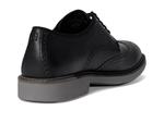 Оксфорды Cole Haan Go To Wing, Black/Gray Midsole - фото 5