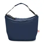 Сумка-переноска для еды Hanging On The Go Me Iris Barcelona, синий - фото