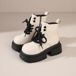 Medd Белые женские ботинки Ankle Boots - фото 7