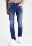 Джинсы прямого кроя Only & Sons ONSWEFT, цвет Medium Blue Denim - фото