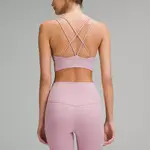 Женское спортивное бельё Lululemon, белое - фото 10