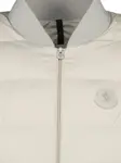 Стеганый бомбер Epinal MONCLER, нейтральный - фото 4