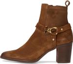 Женские ботильоны André Assous Royal Andre Assous, Caramel Cafe - фото 4