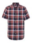 Рубашка Paddock's, цвет red check - фото 2
