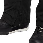 Штаны лыжные штаны gabbe Mckinley, черный - фото 3