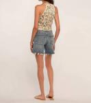 Lafayette Топ в саду heartloom, цвет garden - фото 3