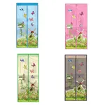 Занавеска Stuttg, синий - фото 2