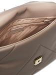 Сумка Patrizia Pepe CBA302/L006-B744 Braun - фото 5