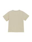 Футболка enfant, бежевый - фото 2