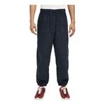 Брюки sb elastic cord pants 'blue' Nike, синий - фото