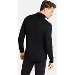 Майка bl top waterneck l/s active Odlo, черный - фото 4