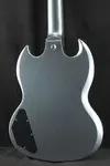 Epiphone SG Standard Pelham Blue с сумкой для гитары - фото 8