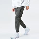 Спортивные брюки мужские серые LINING, серый - фото 6