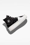 Кроссовки Chuck Taylor All Star Construct Converse, черный - фото 8