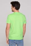 Футболка CAMP DAVID, Light green - фото 7