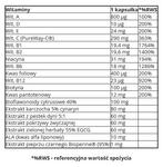 Olimp, - Вита-мин мультиспорт - 60 капс. - фото 2