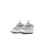 Кроссовки little posite one cb 'light solar flare heather' Nike, мультиколор - фото 3