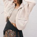 Куртка FP Movement Hit The Slopes FP Movement, Muted Beige - фото 7