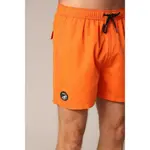 Шорты для плавания Deeluxe Carl, оранжевый - фото 3