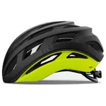 Шлем Giro Helios Spherical MIPS, черный - фото 3