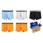 Мужские трусы-боксеры Lee, черный - фото 6