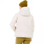 Куртка Protest Tool, бежевый - фото 2