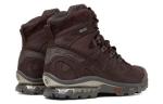 Кроссовки quest gtx advanced 'brown' 417504 Salomon, коричневый - фото 4