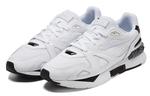 Кроссовки mirage mox 'bubble - white black' Puma, белый - фото 4