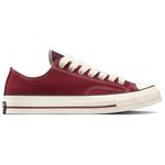 Converse Кроссовки Chuck 70 Canvas Unisex красные - фото 2