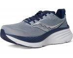 Кроссовки Saucony Hurricane 24, цвет Flint/Navy - фото 7