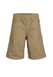 Шорты RELAXED FIT Jack & Jones Junior, коричневый - фото 6