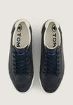 Кроссовки TOM TAILOR Trainers, Navy/Dark Blue - фото 2