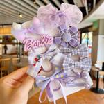 Набор аксессуаров для волос для девочек, тип 1 Hedo - фото 9