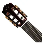 Гитара Cordoba Luthier C10 с нейлоновыми струнами для левшей - фото 4