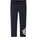 PS Леггинсы Nike, черный - фото