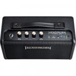Гитарный усилитель HeadRush FRFR-GO 30W Portable Full-Range Powered Cabinet - фото 2