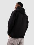 Худи Rivvia Projects Decorative Hoodie, black - фото 2