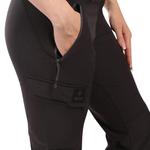 Женские уличные брюки Kilpi BELVELA-W - фото 5