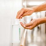 Жидкость для дезинфекции кожи 5 л AHD 1000, Lysoform - фото 2