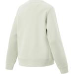 LINING Свитшот Women's Silver Birch Gray - фото 4