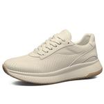 Кроссовки мужские Lifestyle Shoes Men Low-Top Devanro, черный - фото