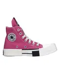 Фиолетовые кроссовки Converse, фиолетовый - фото 3