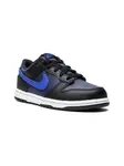 Кроссовки Dunk Low Nike Kids, синий - фото