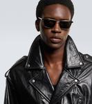 Солнечные очки Joe в стиле browline SL 795 Saint Laurent - фото 3