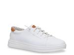 Слипоны HEYDUDE Paul Pro Classic Sneaker - Men's, белый - фото