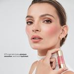 Жидкие румяна Hourglass Unreal Liquid Blush, Vision - фото 8