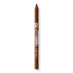 Стойкий карандаш для губ Shockwave L.A. Girl, Maple Glaze - фото