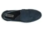 Лоферы Cosimo Loafer Steve Madden, цвет navysuede - фото 6