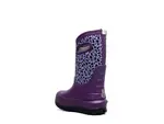 Сапоги Neo Classic Rain Boot Bogs, фиолетовый - фото 3